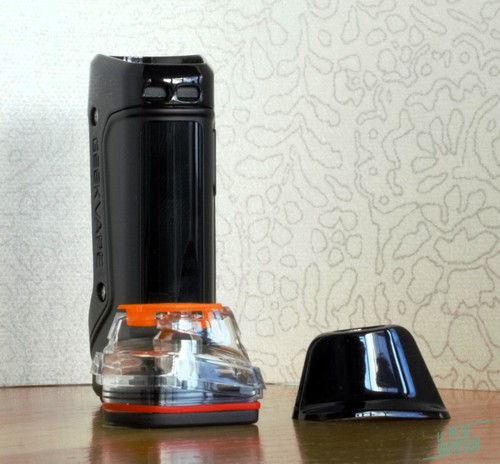 cartouche aegis nano blog le petit vapoteur